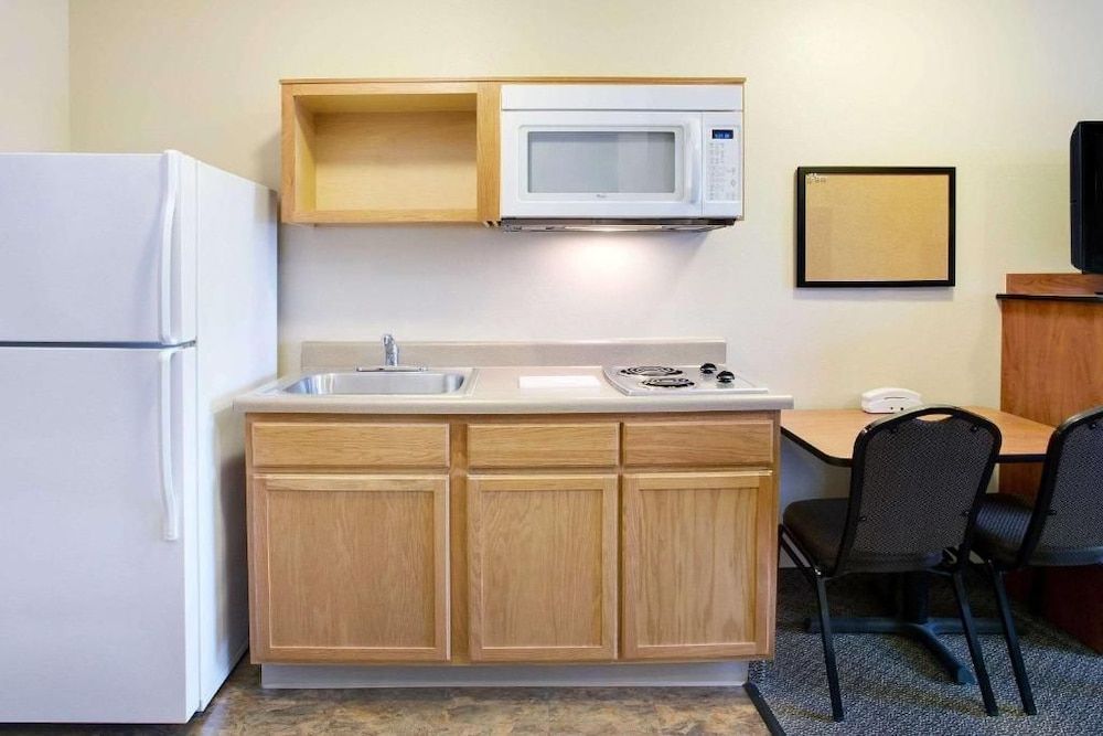 WoodSpring Suites Raleigh Northeast Wake Forest 1