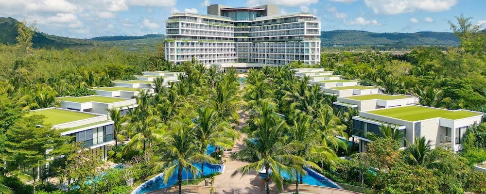 Best Western Premier Sonasea Phu Quoc 1