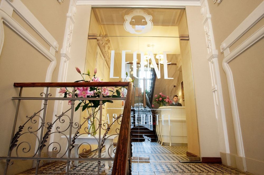 Leone Aparthotel 2