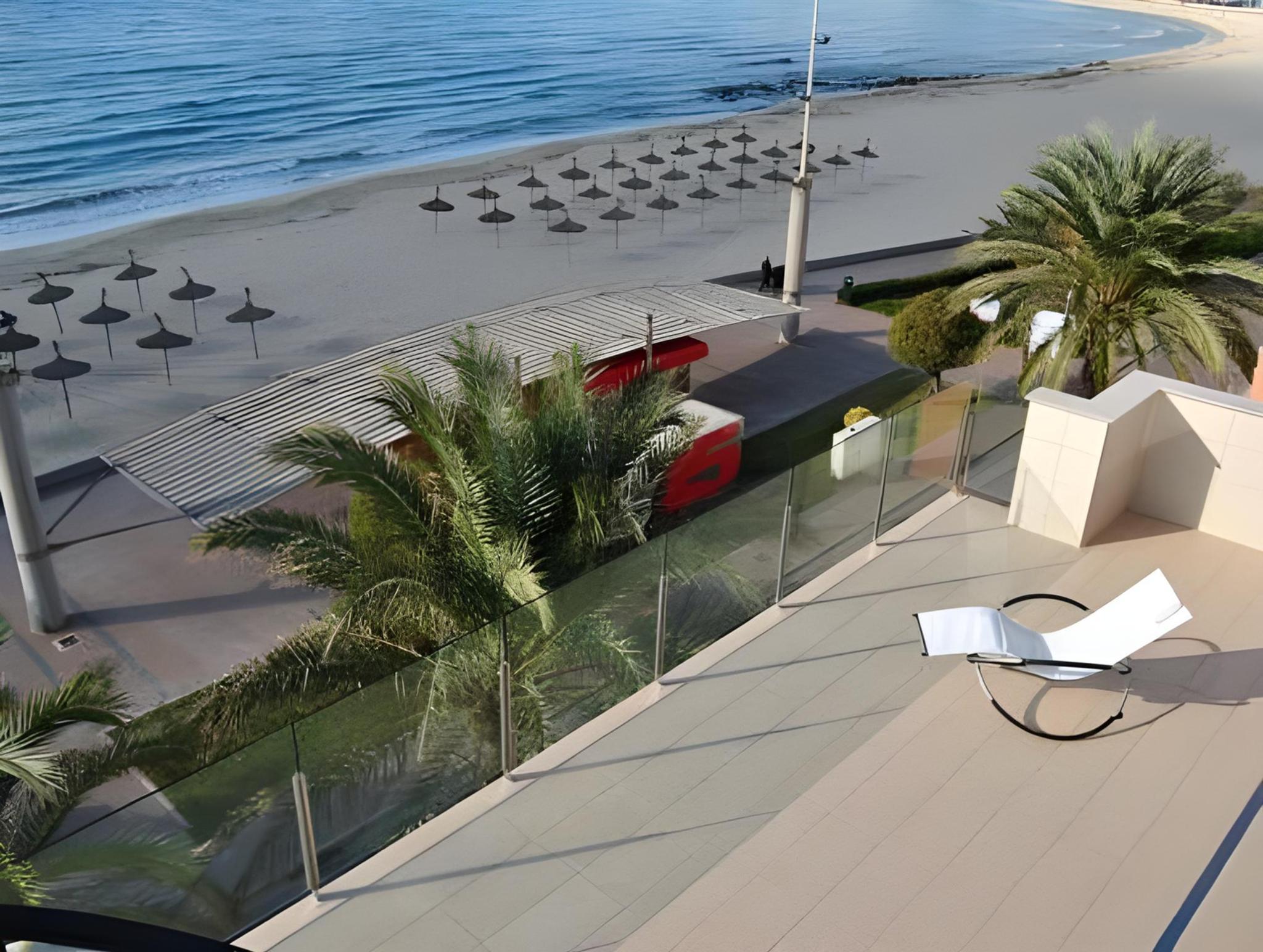 Apartaments Delfin 2