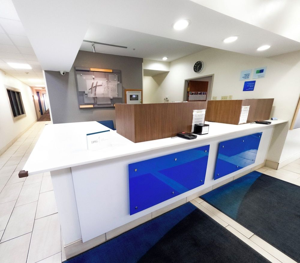 Holiday Inn Express HENDERSON N EVANSVILLE SOUTH by IHG 2