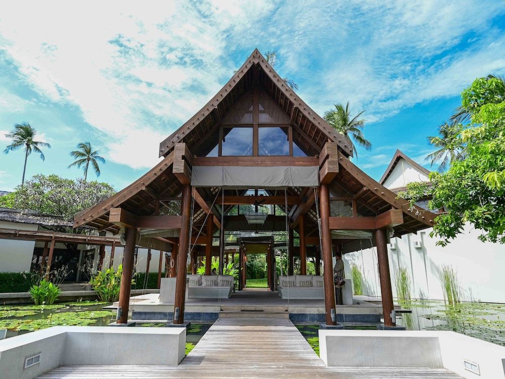 SALA Samui Choengmon Beach Resort 2