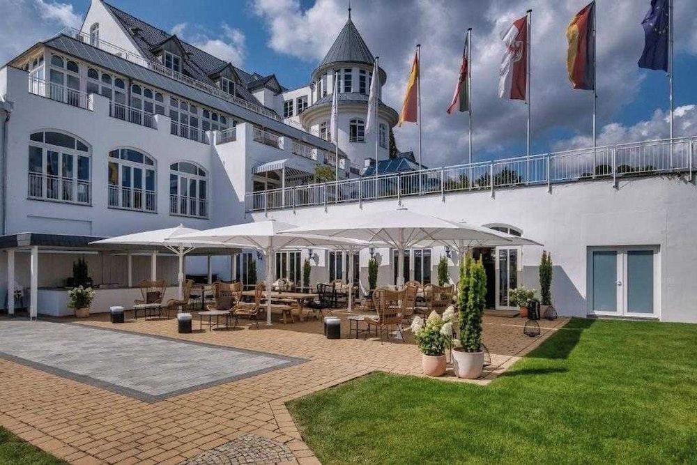 Sunday Resort Schwielowsee 1