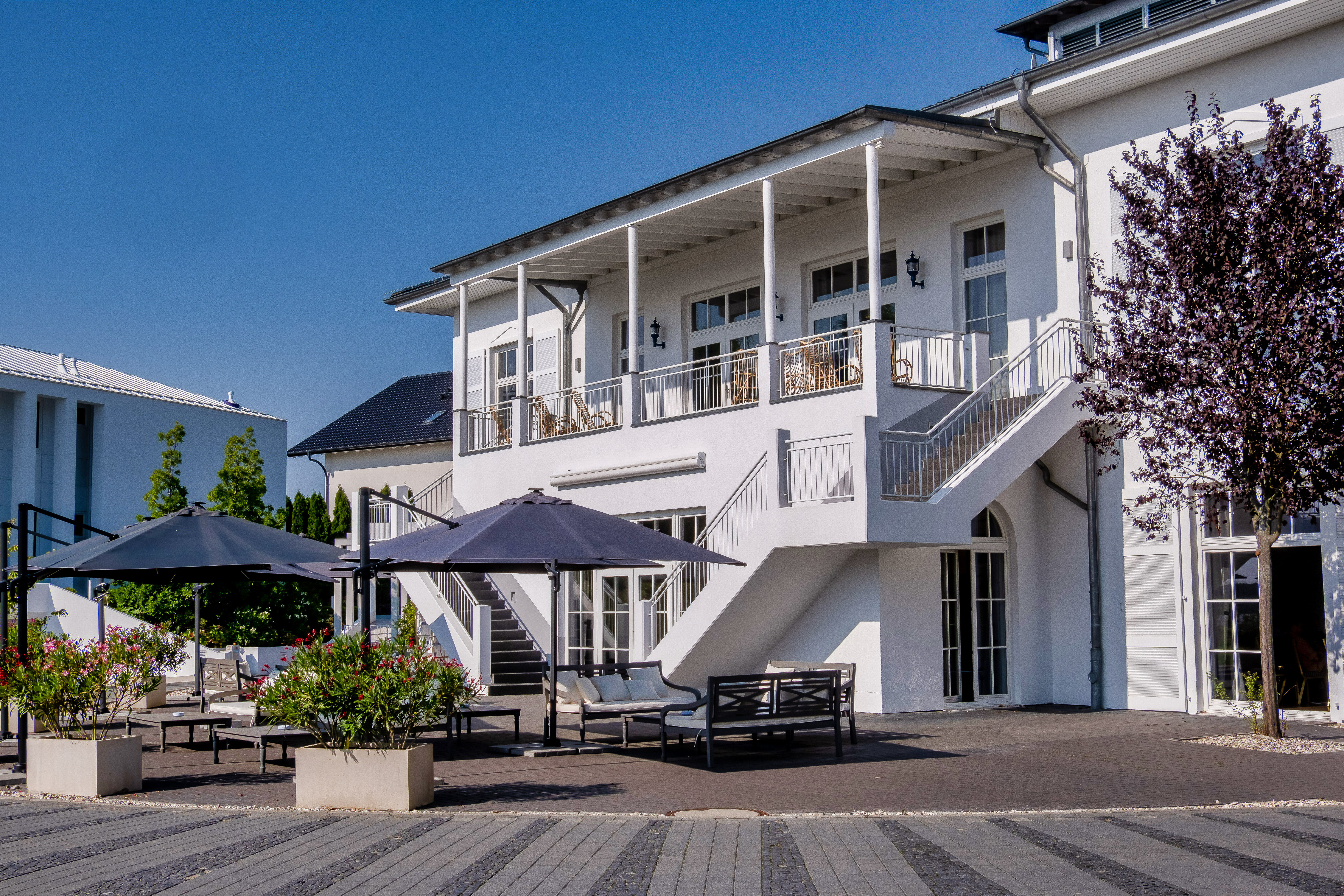 Sunday Resort Schwielowsee - Hotel 2