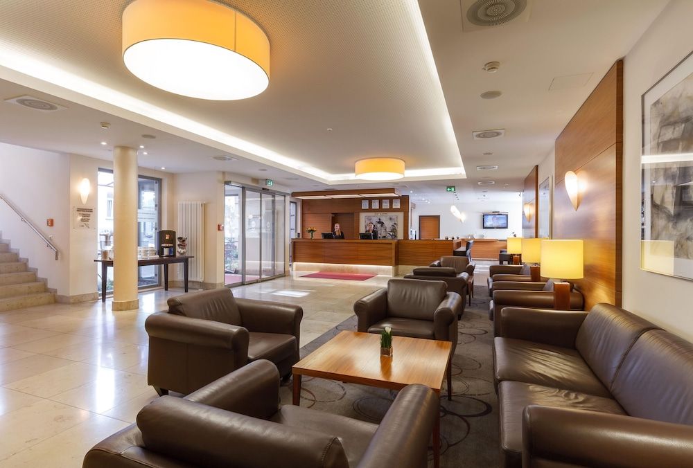 Best Western Hotel Bamberg 2