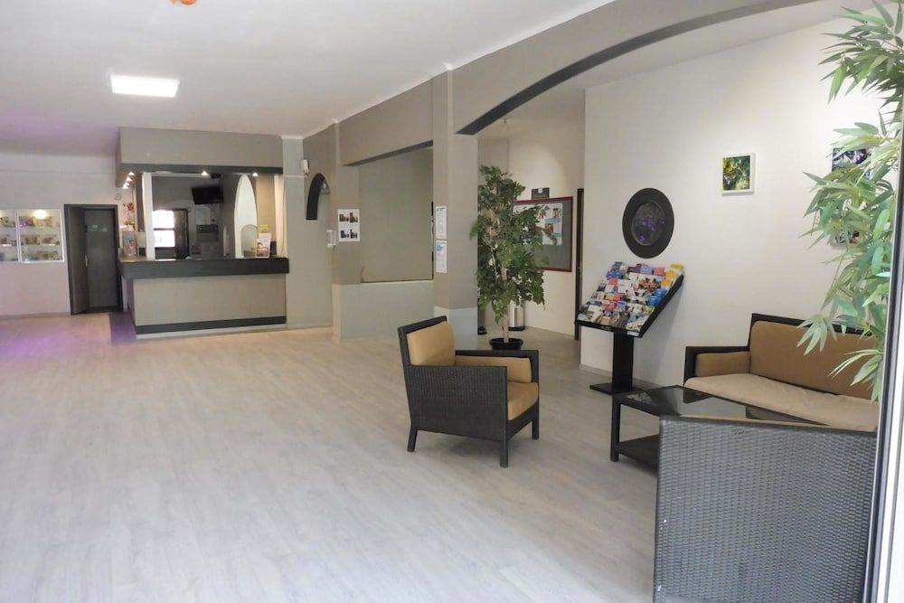 ULVF Les Residences du Colombier 2