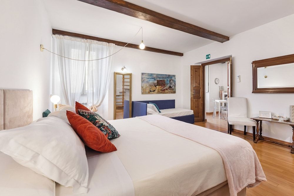 Torripa Collection - Domus Cecilia - Trastevere 2