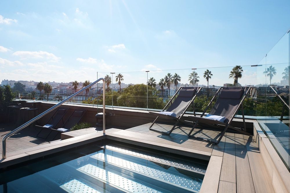 Hotel Kivir 1