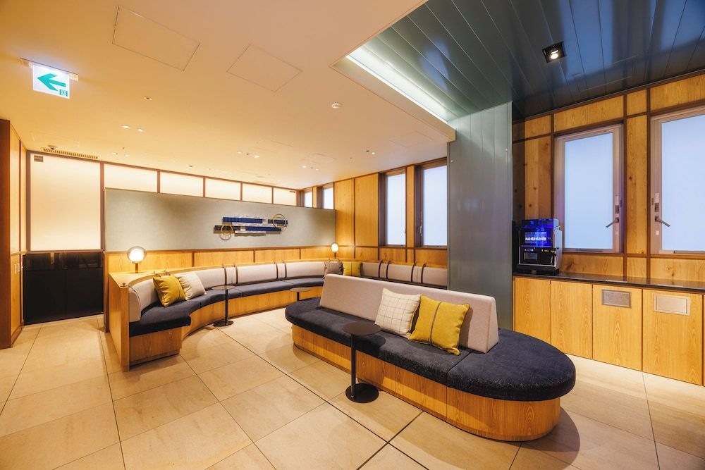 Hotel Gracery Osaka Namba 2