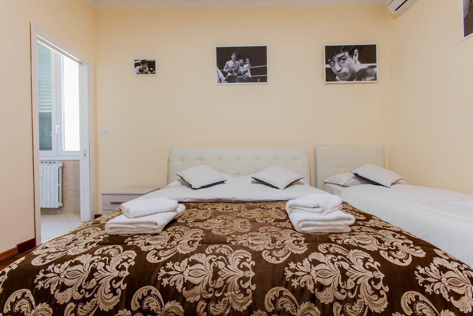 Flower guesthouse 1