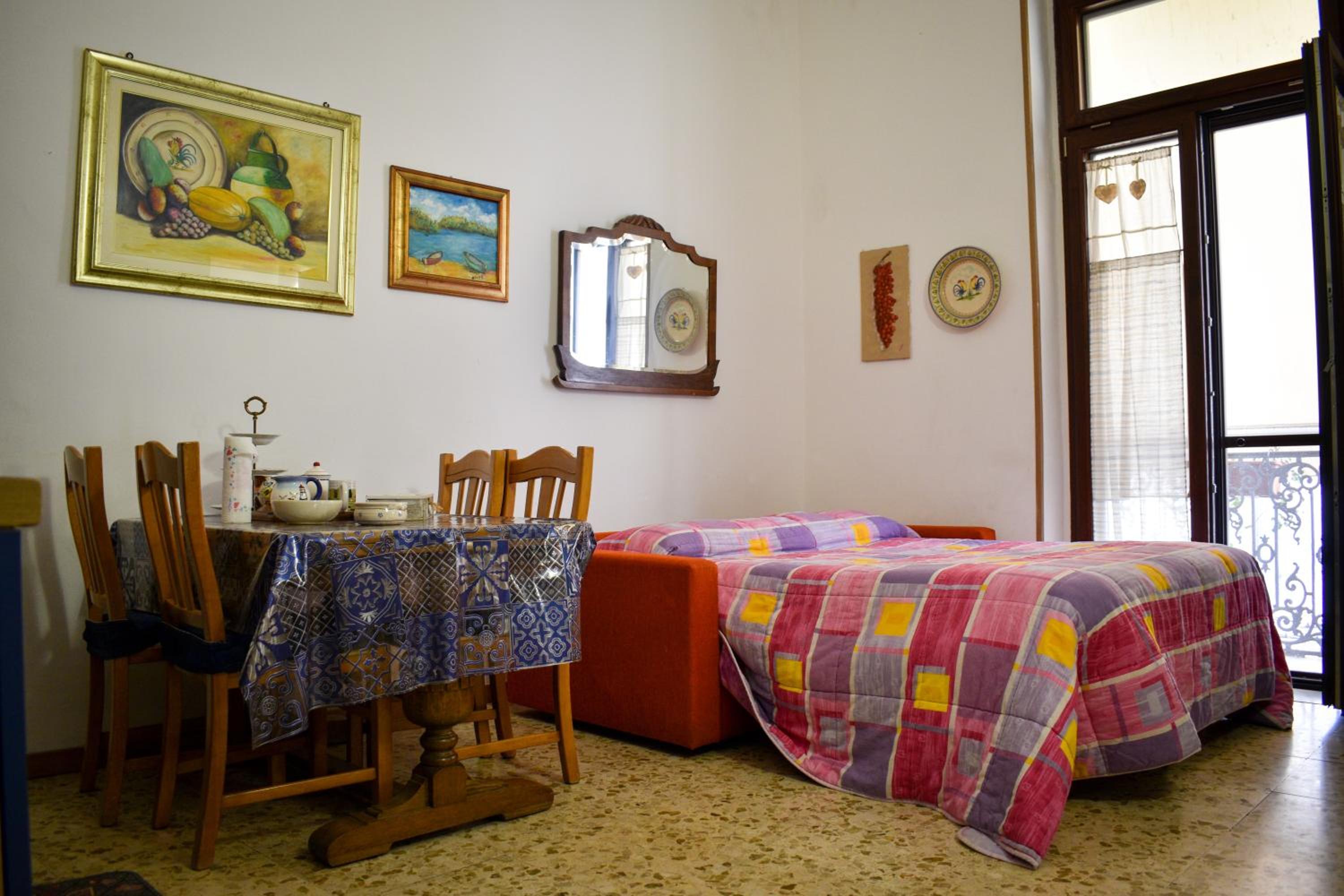 Bed & Breakfast Mare Nostrum 2