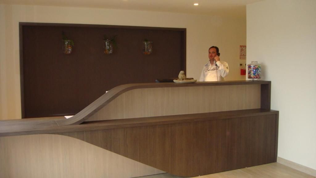 The Originals Access, Hôtel Cholet Gare 1