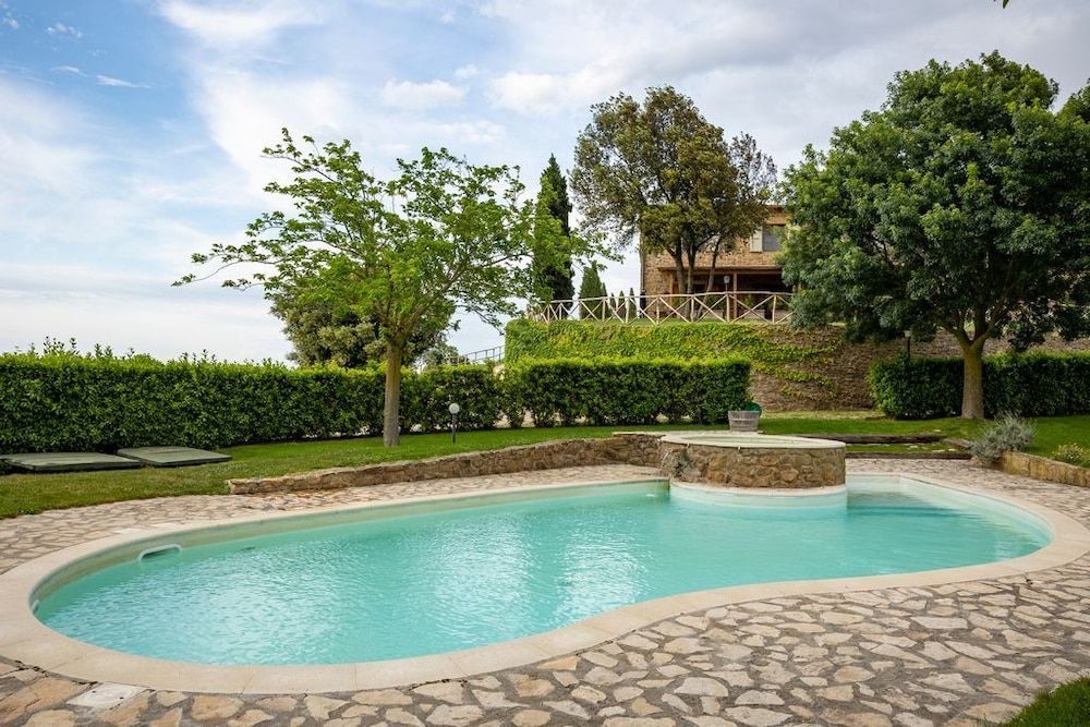 Agriturismo Podere l'Aione 1