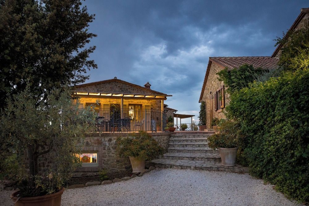 Agriturismo Podere l'Aione 2