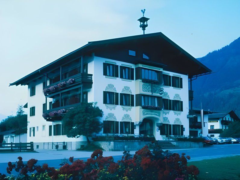 Gasthof zur Post 2