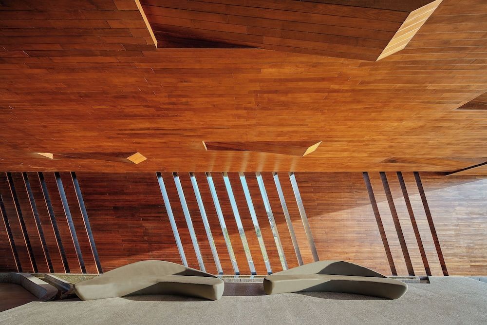 MASON, a member of Design Hotels 2