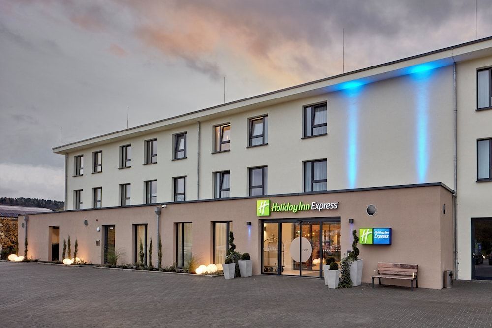 Holiday Inn Express MERZIG by IHG 1