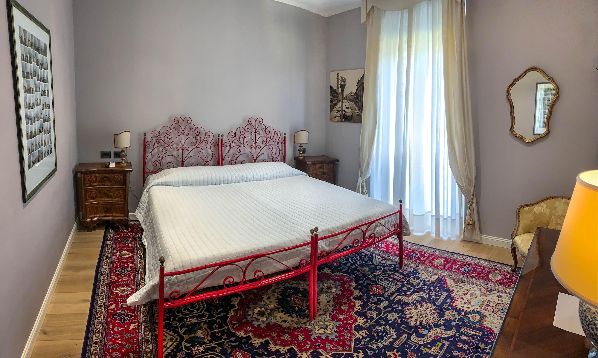 La Nuova Corte Rooms 1