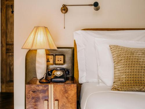 Redchurch Townhouse 2