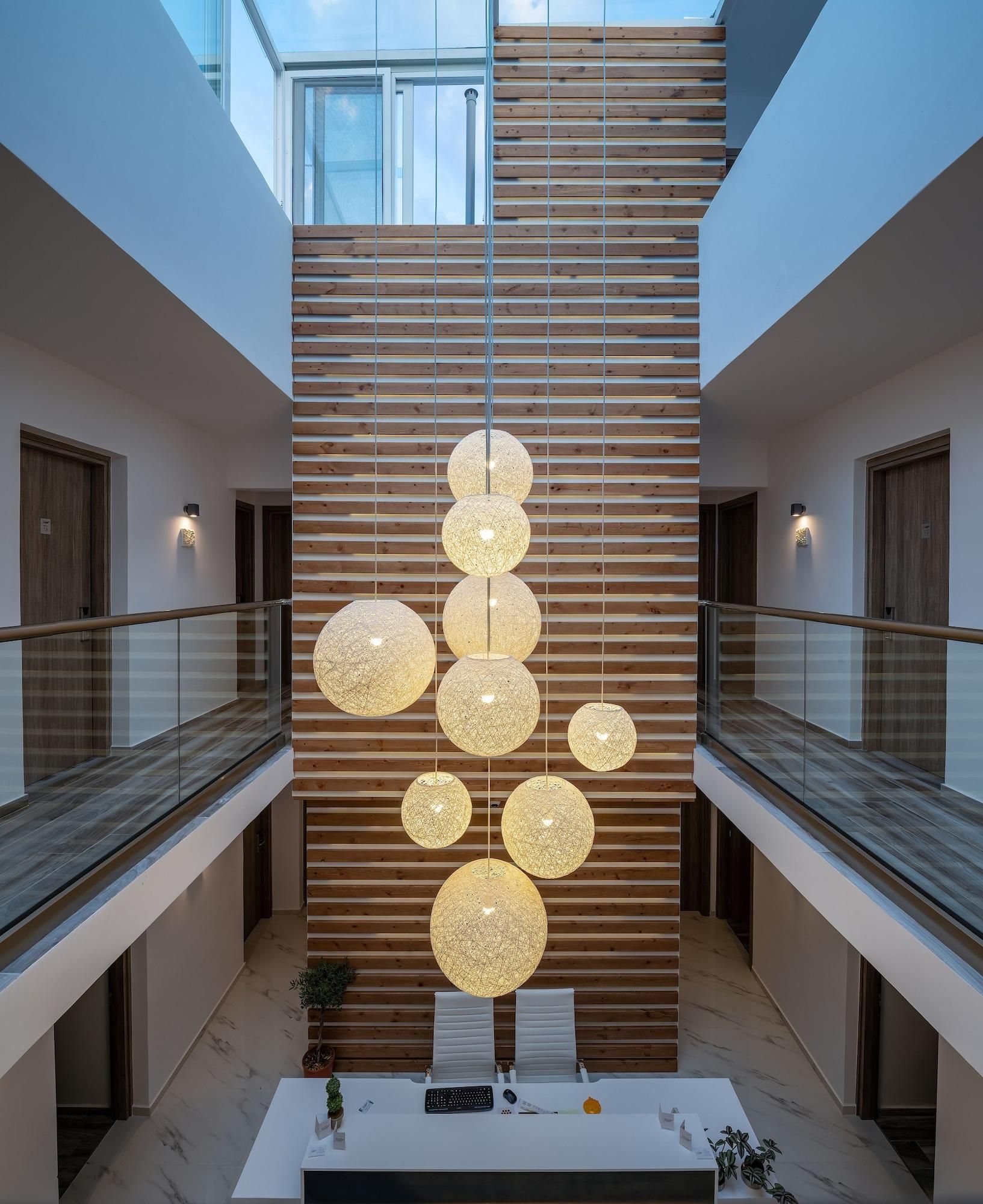 Kyma Rooms & Suites 1