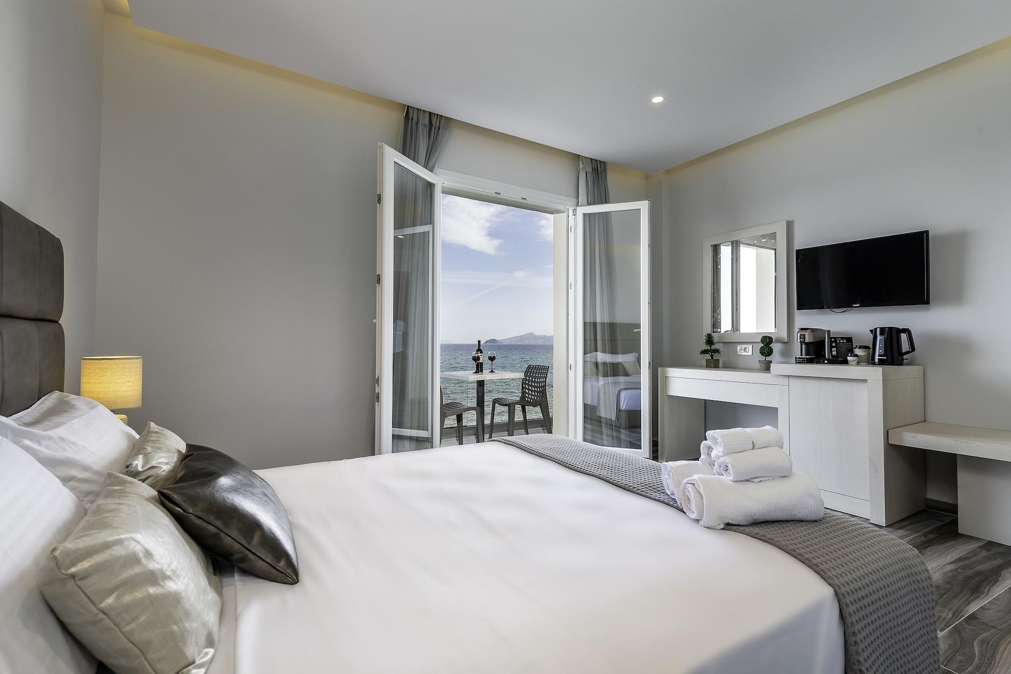 Kyma Rooms & Suites 2