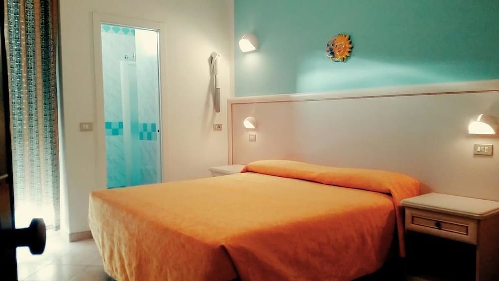 Hotel Altair 1