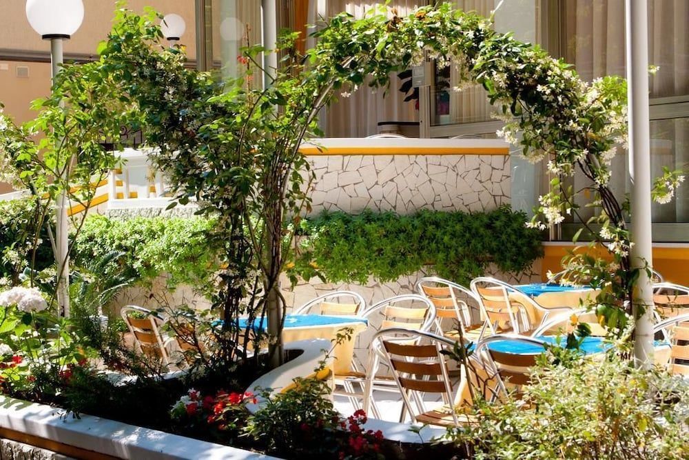 Hotel Altair 2