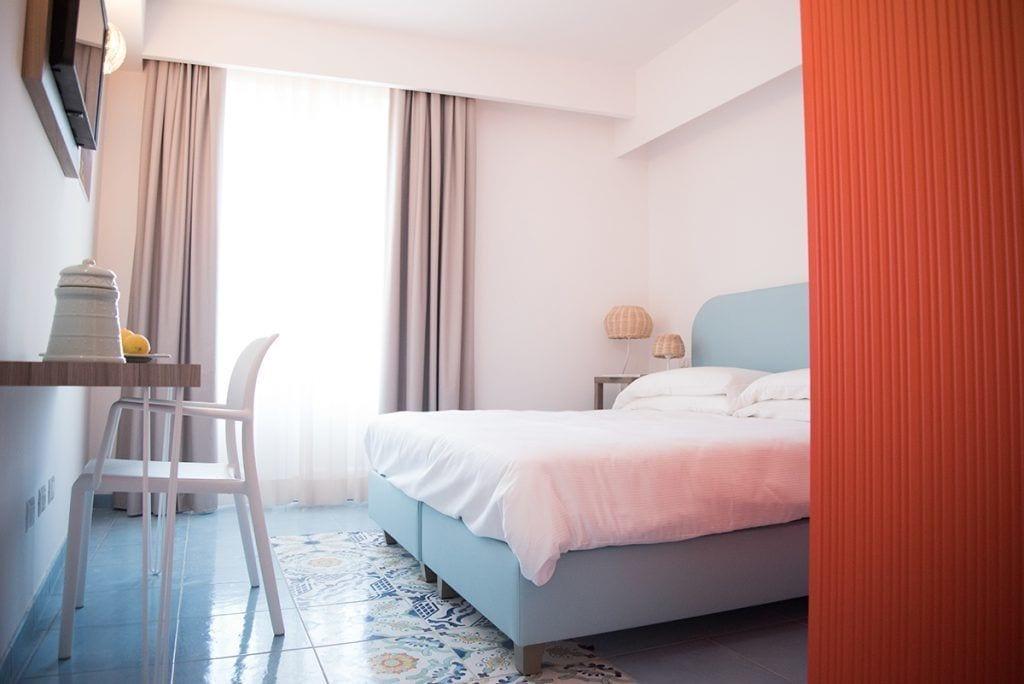 B&B Il Castello 1
