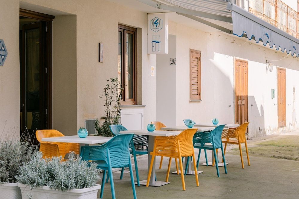 Costa Blu 1