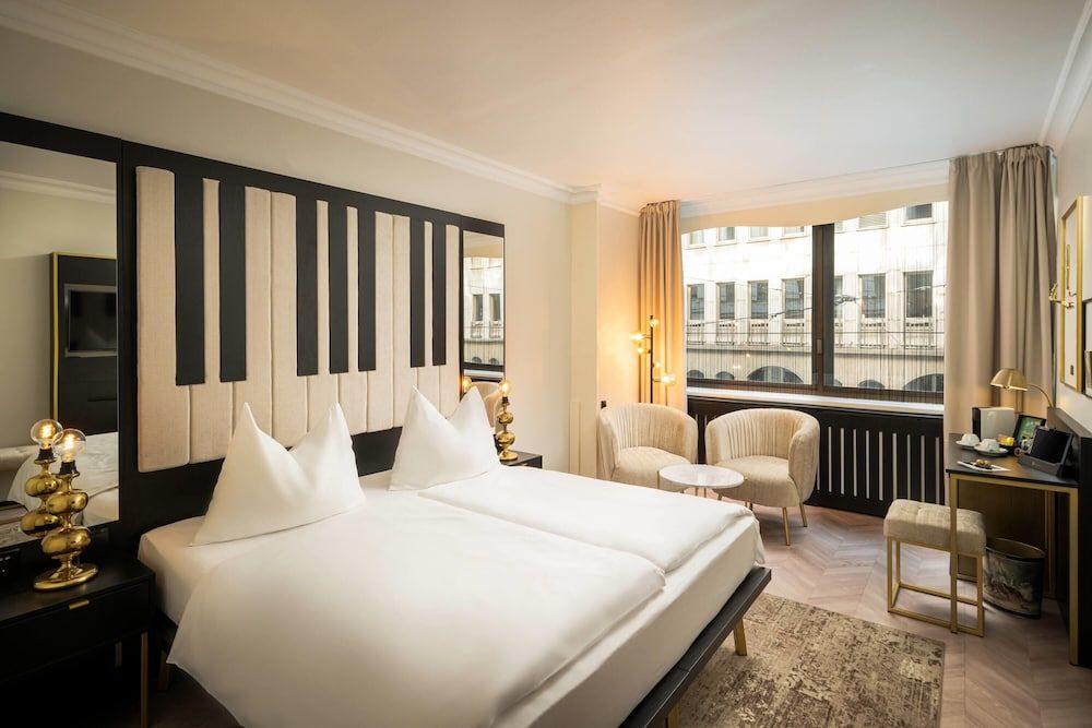 elaya hotel vienna city center, Trademark by Wyndham 1