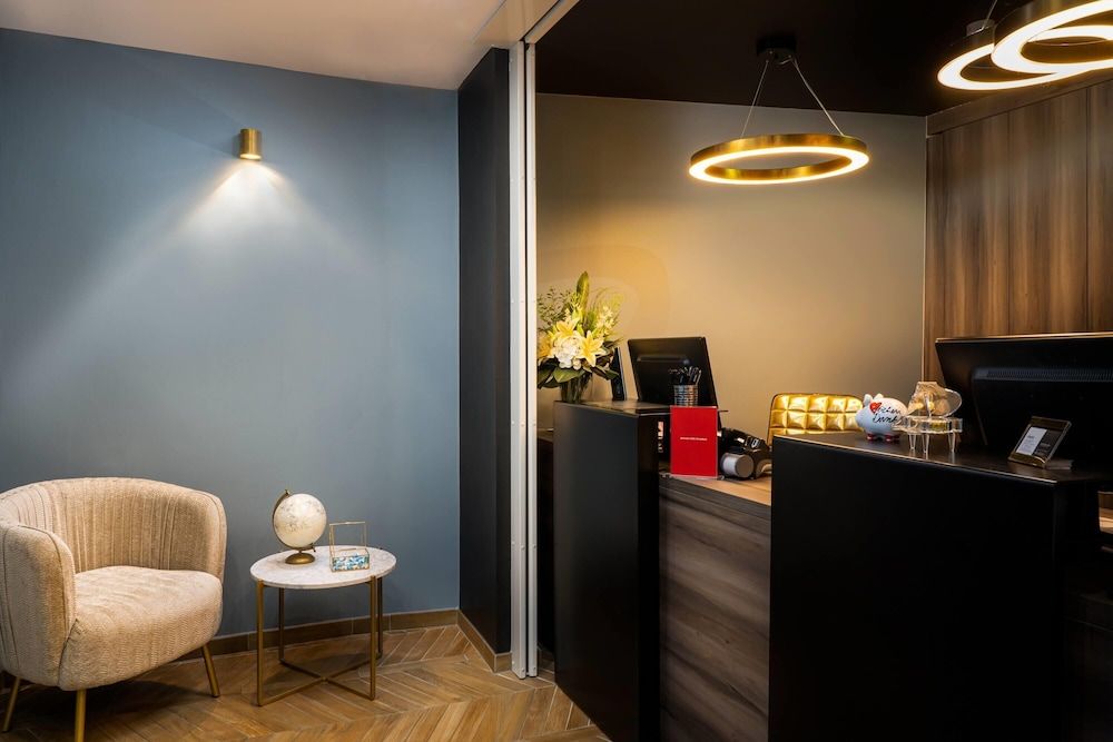 elaya hotel vienna city center, Trademark by Wyndham 2