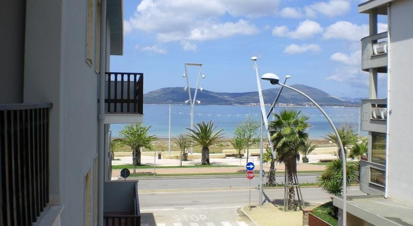 B&B Bogamari 1