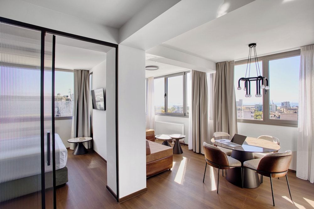 Hotel Rotonda 1
