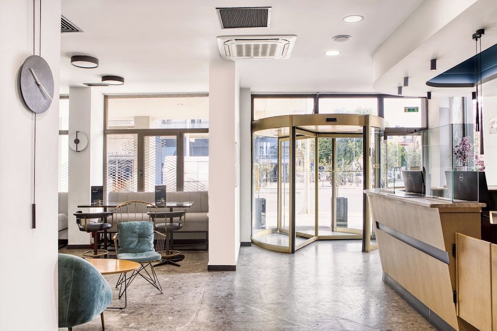 Hotel Rotonda 2