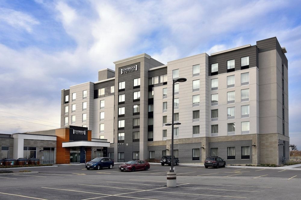 Staybridge Suites WATERLOO - ST. JACOBS AREA by IHG 1