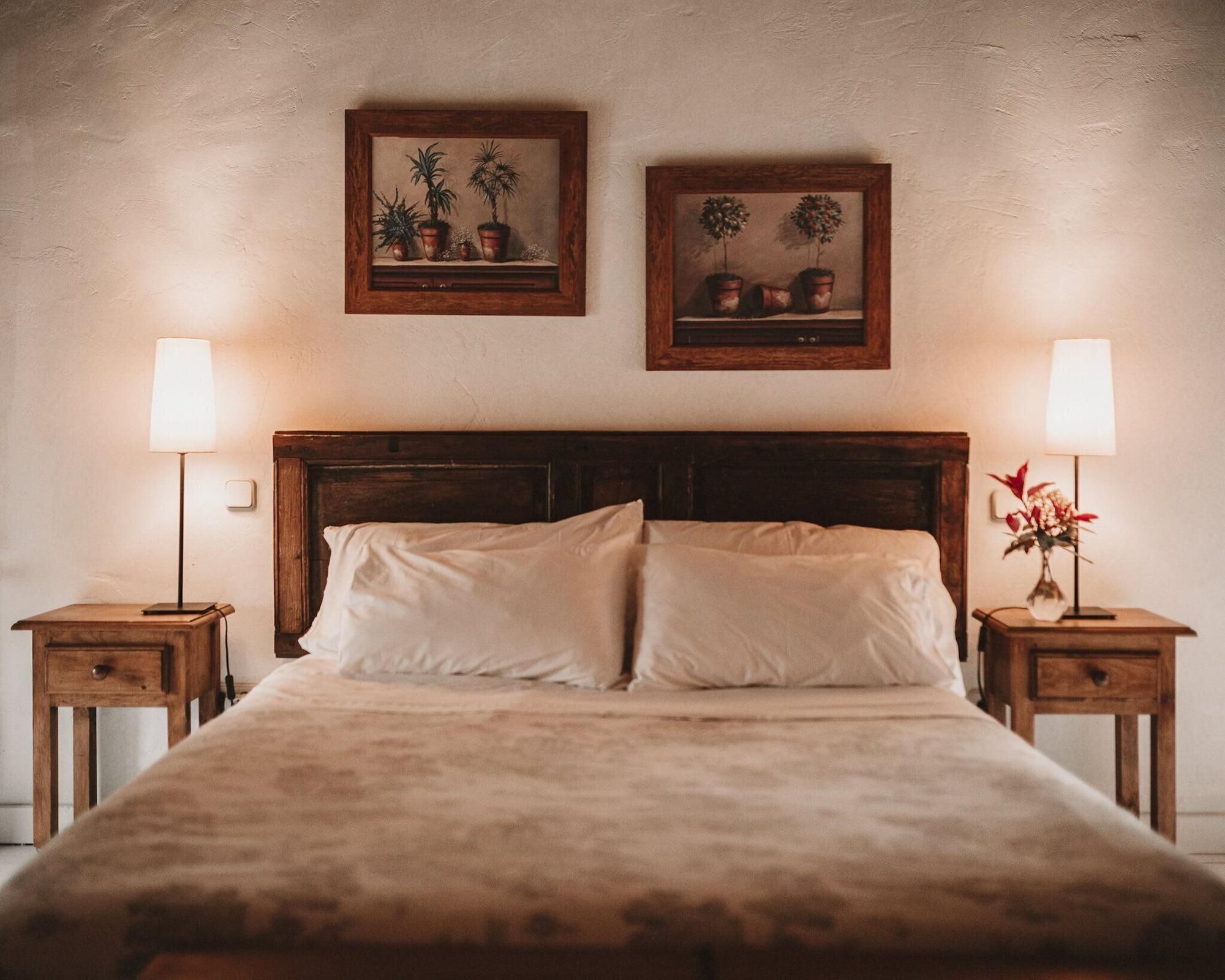Belle Torre Mayorazgo Boutique Hotel 1