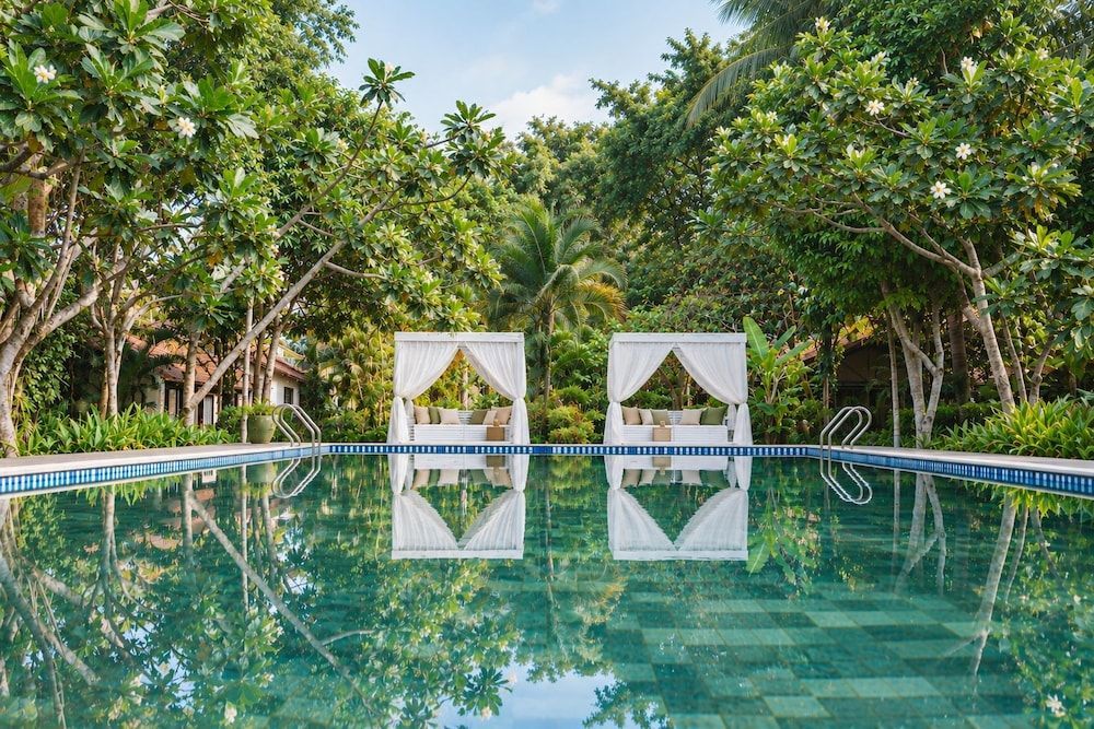 An Nhien Retreat Phu Quoc with Yoga Daily & Beach access 1