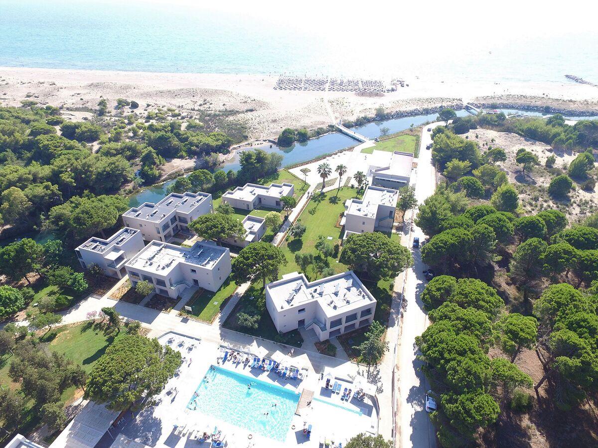 Kalogria Beach Hotel 1