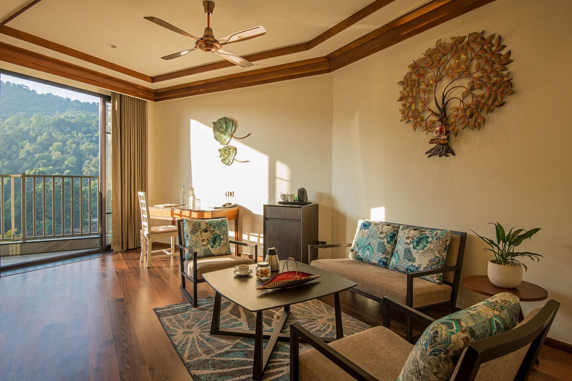 Niraamaya Retreats Samroha Athirappilly 1