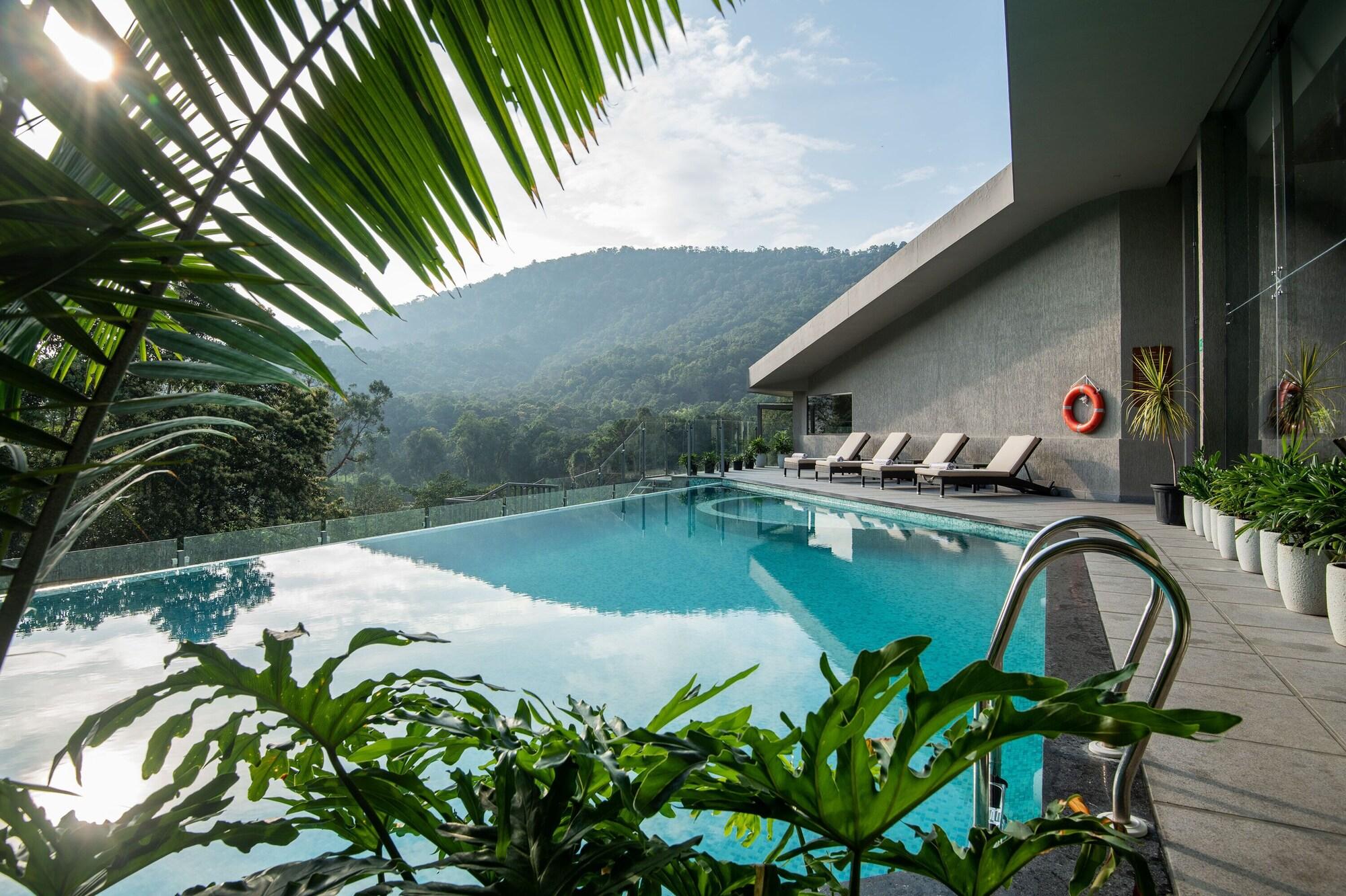 Niraamaya Retreats Samroha Athirappilly 2