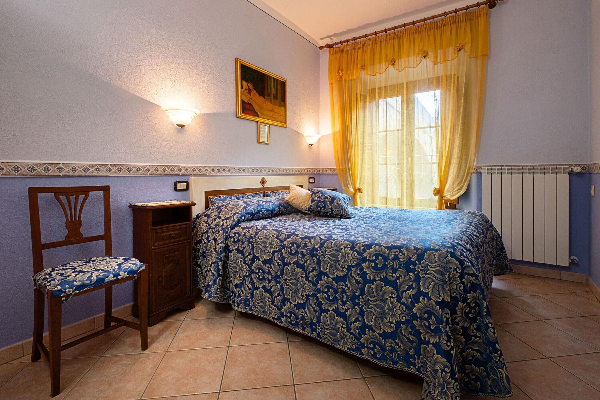 B&B Il Tufo Rosa 1