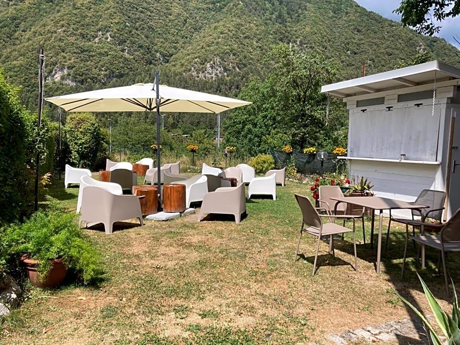 Garni Le Prealpi 2