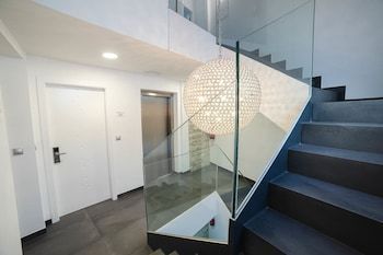 Palacio del Agua Apartamentos 1