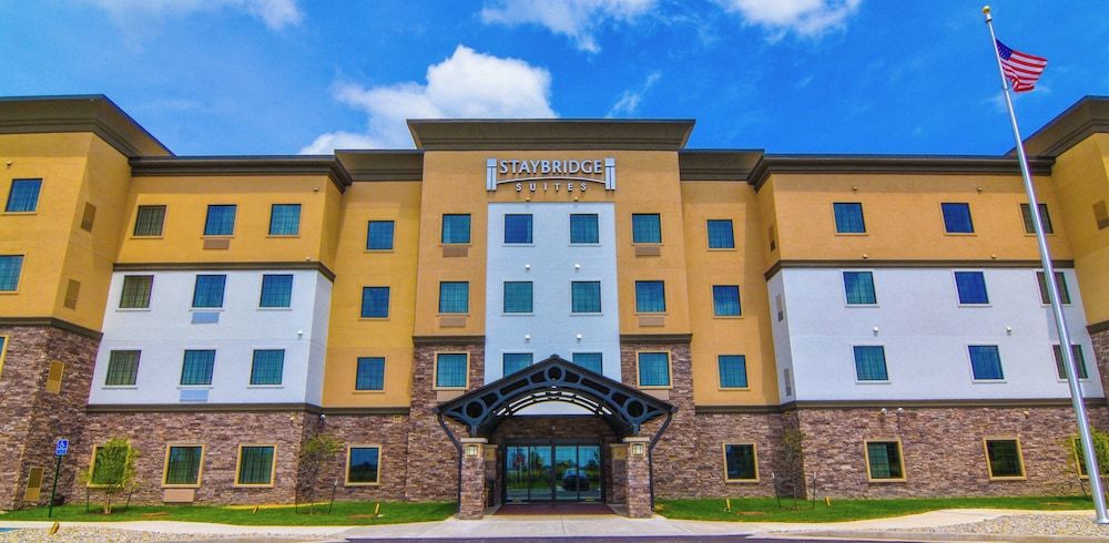 Staybridge Suites LAFAYETTE by IHG 1