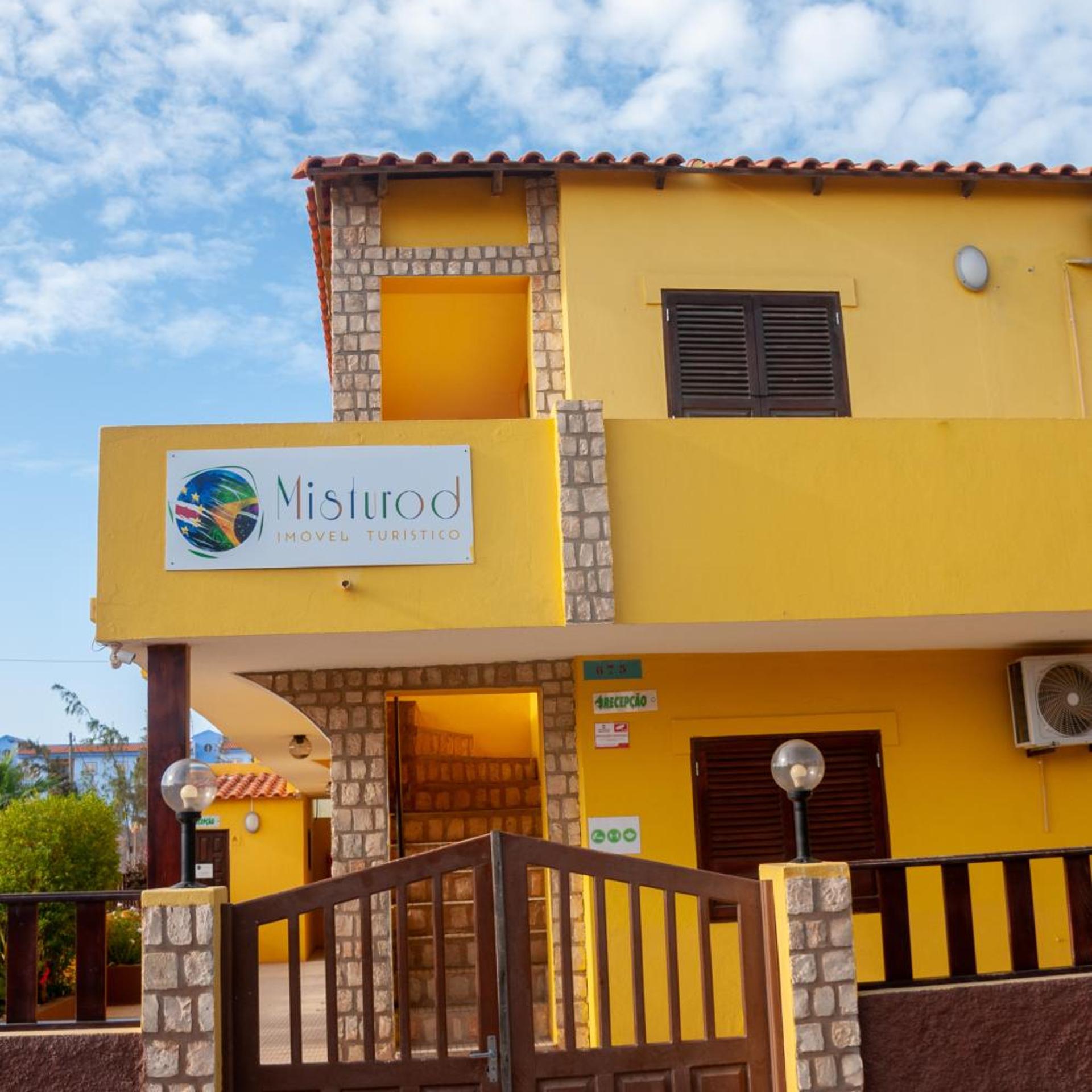 Misturod - Holiday Apartments 1