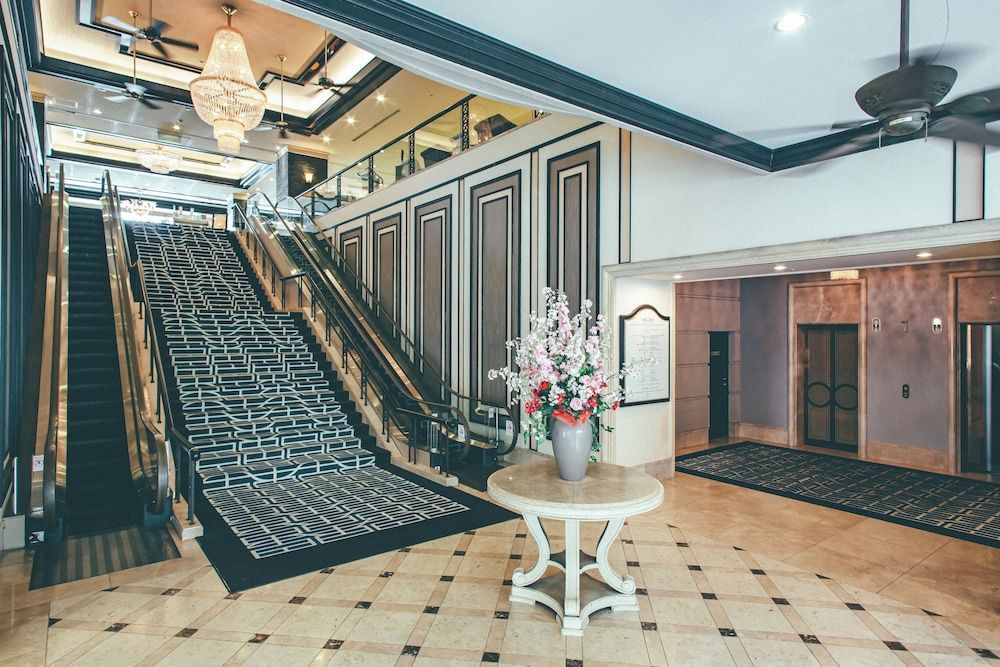 Numazu River Side Hotel 2