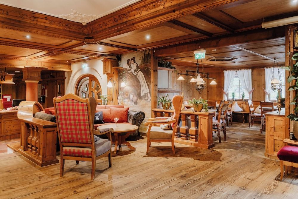 Das Traditionshotel Schwarzer Adler 2