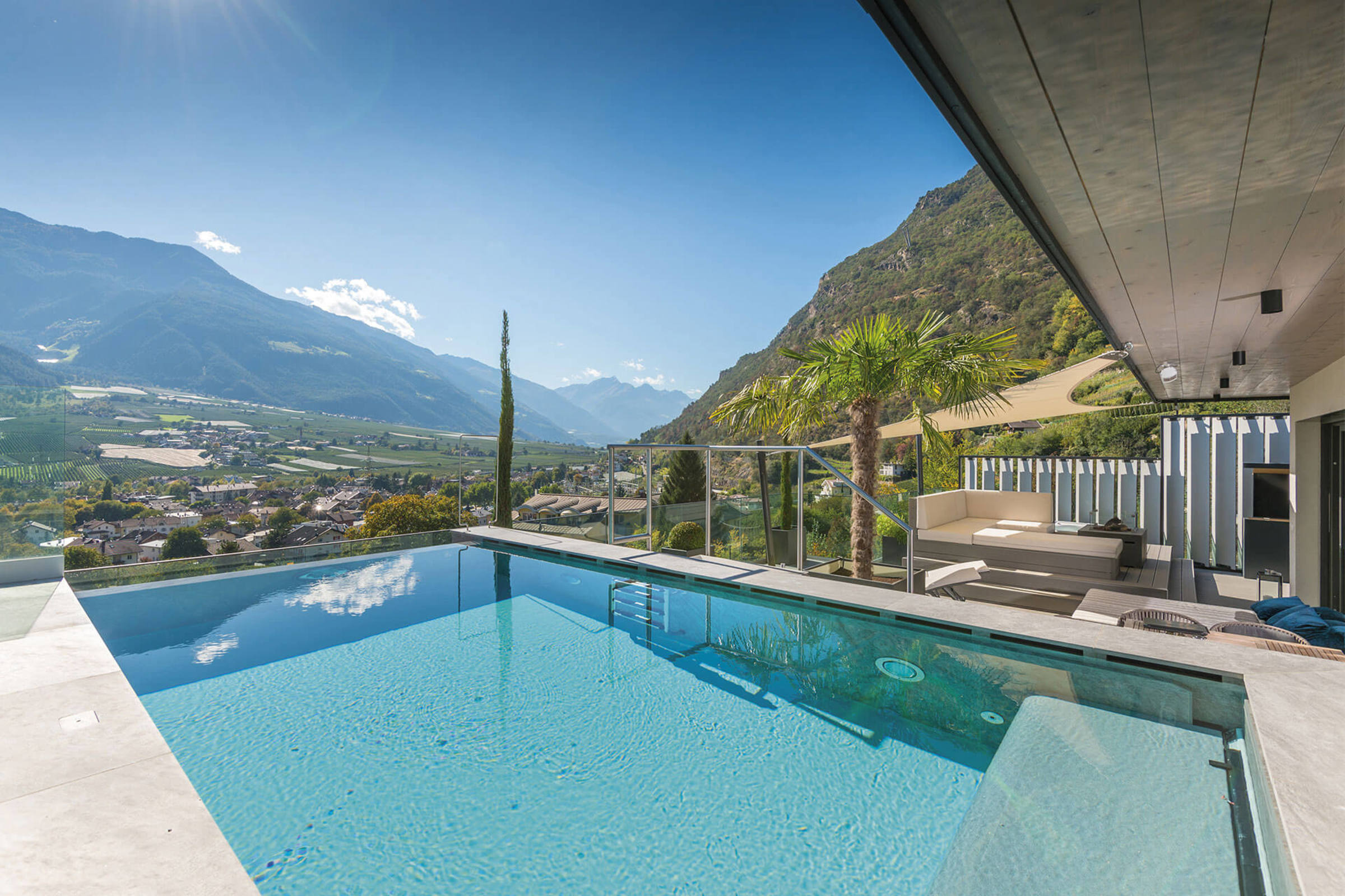 Preidlhof Luxury Dolce Vita Resort 1