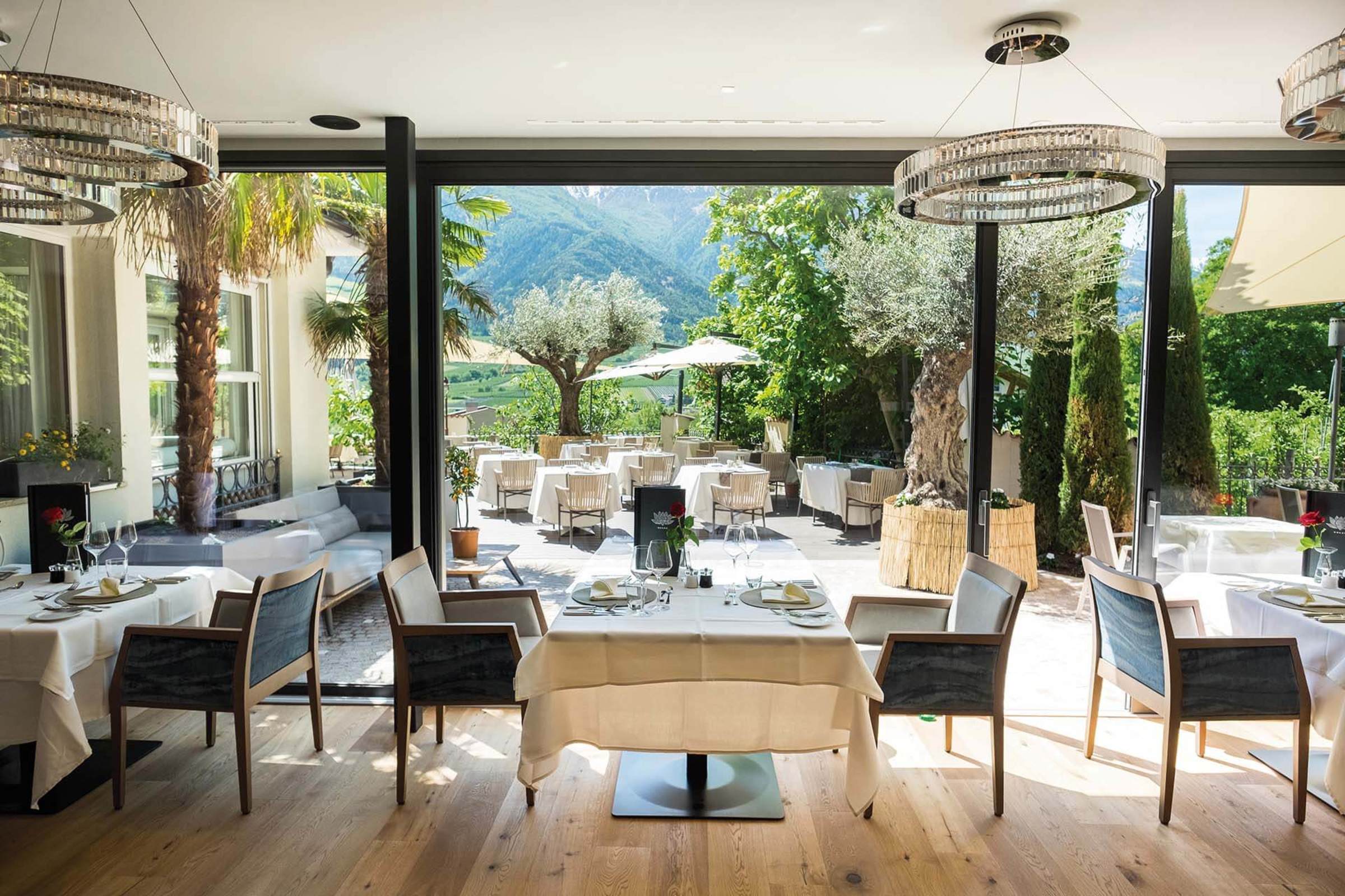 Preidlhof Luxury Dolce Vita Resort 2