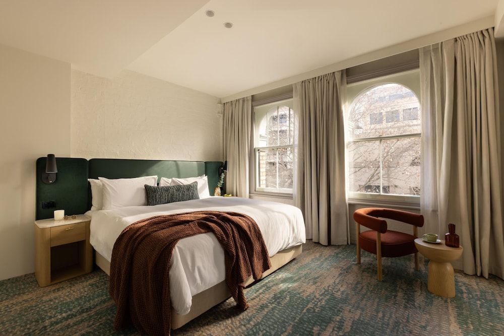 Harbour Rocks by Ode Hotels 1